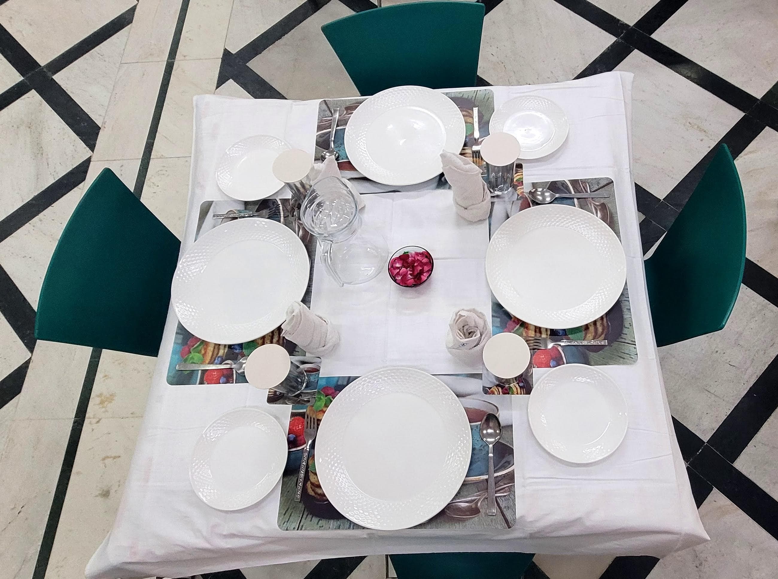 Outdoor Catering Service